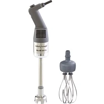 Robot Coupe Stabmixer Mini MP 240 Combi