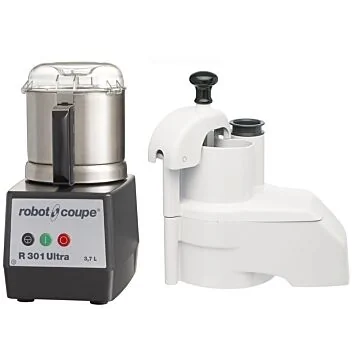 Robot Coupe Kutter und Gemüseschneider R 301 Ultra