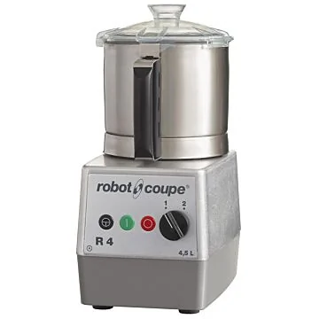 Robot Coupe Tischkutter R 4