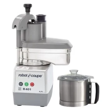 Robot Coupe Kutter und Gemüseschneider R 401