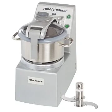 Robot Coupe Tischkutter R 8