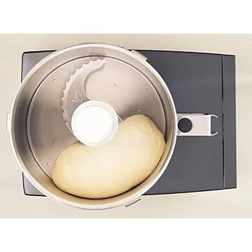 Robot Coupe Blixer 2 gezahntes Messer 