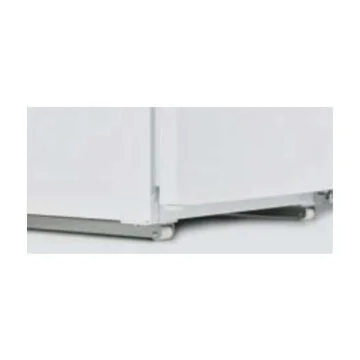 Liebherr Rollschienen FKUv 1610, 1613, 1660, 1663, GGU 1500, 1550 - ähnliche Abbildung