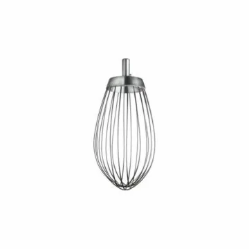 AlexanderSolia AW R 100 Besen mit 1 mm dickeren Drähten für Rührkessel 40 L