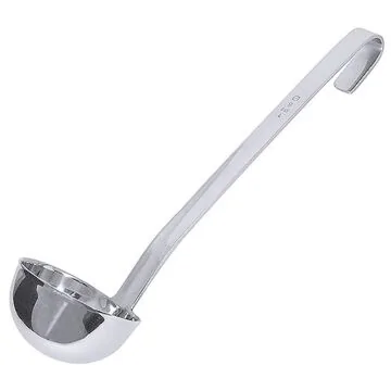 Contacto Schöpfkelle, kurz, 0,125 l