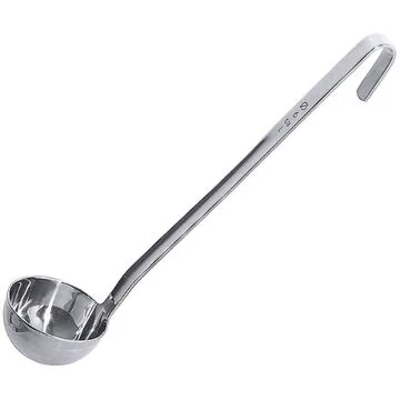 Contacto Schöpfkelle, tiefe Form, 2 l