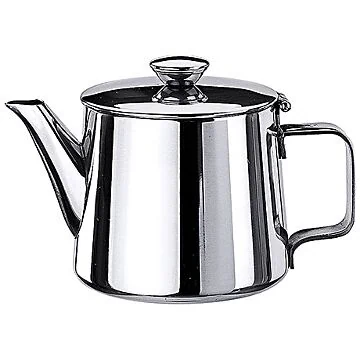Contacto Teekanne, mit Deckel, 0,35 l