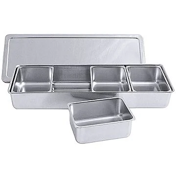 Contacto Zutatenbehälter 4 Fächer