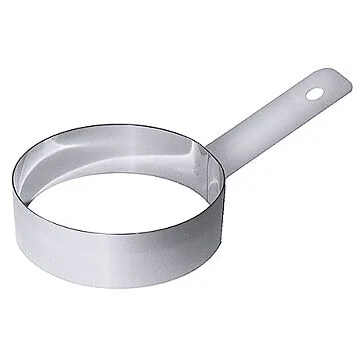 Contacto Eierring, 125 mm
