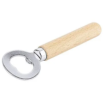 Contacto Kapselheber 140 mm, Holzgriff