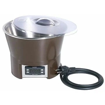Contacto Couvertüre-Temperiergerät, 3,5 l