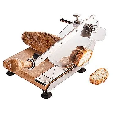 Contacto Brotschneidegerät