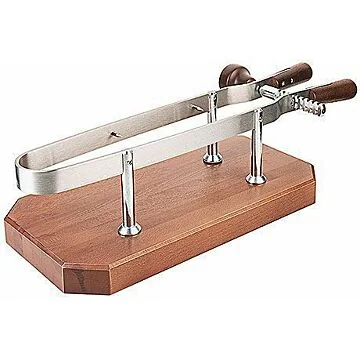 Contacto Schinkenhalter