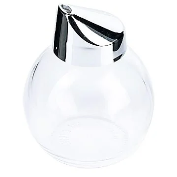 Contacto Zuckerstreuer Kugel, 280 ml