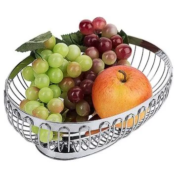 Contacto Obstkorb, oval