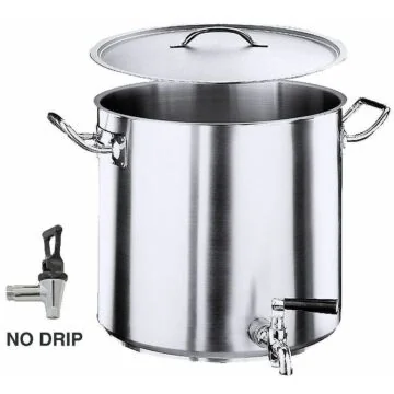 Contacto Kartoffelkocher, 70 l