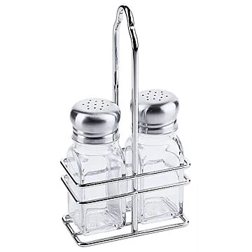 Contacto Menage Salz/Pfeffer