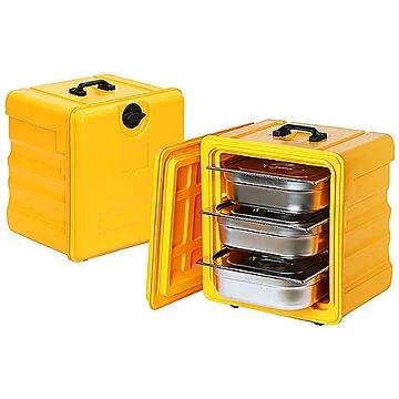 Contacto Thermobox GN 1/2