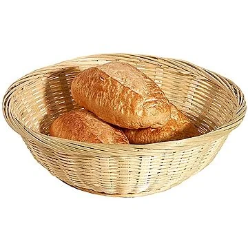 Contacto Brotkorb, rund 250 mm