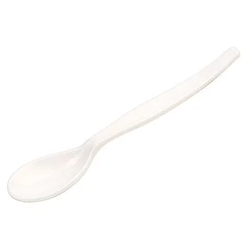 Contacto Eierlöffel weiss