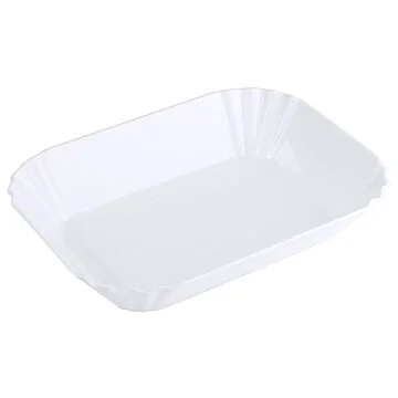 Contacto Currywurstschale