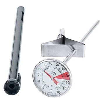 Contacto Milchschaum-Thermometer