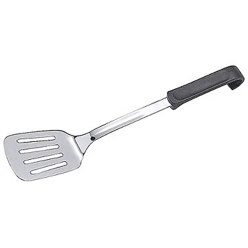 Contacto BUFFET NOIR Bratenwender, perforiert