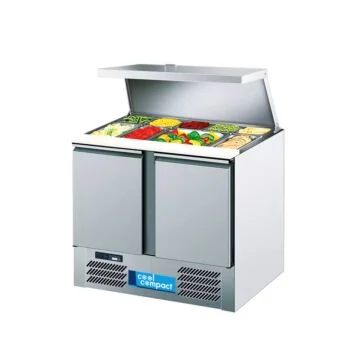 Cool Compact Saladette Magnos S95