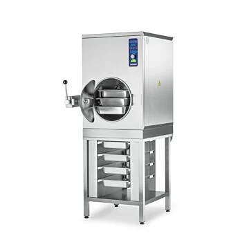 Hobart Trockendampf-Schnellgarer 305GTP