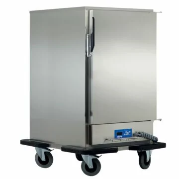 SARO Beheizter Bankettwagen Modell BW-5