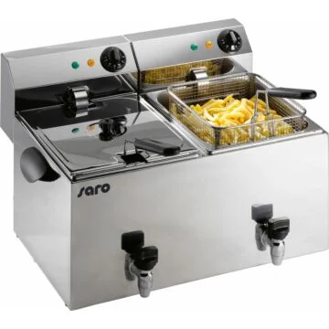 SARO Fritteuse Modell PROFRI 88 V