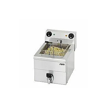 SARO Fritteuse Modell FE 101