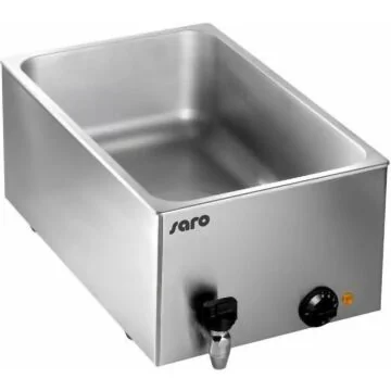 SARO Bain Marie Modell BMH 160