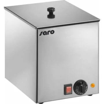 SARO Wurstwärmer Modell HD 100