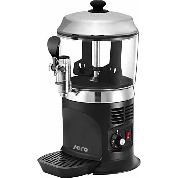 SARO Kakaodispenser Modell NINA schwarz