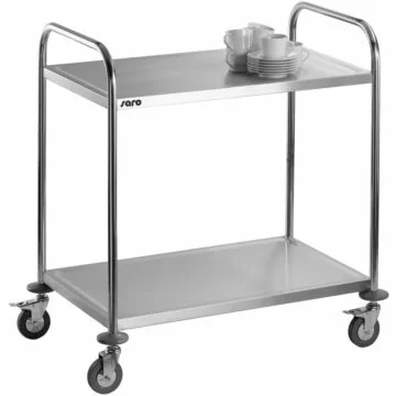 SARO Transportwagen / Servierwagen Modell FELIX