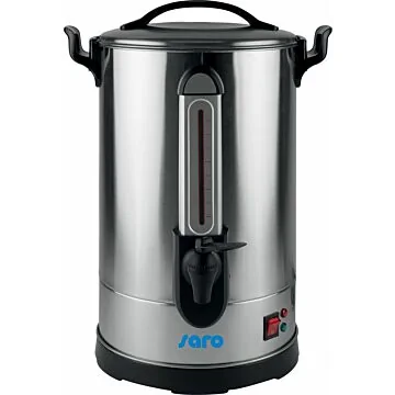 SARO Kaffeemaschine mit Rundfilter Modell CAPPONO 60