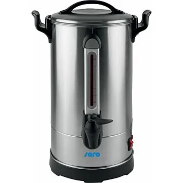 SARO Kaffeemaschine mit Rundfilter Modell CAPPONO 100