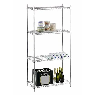 SARO Schwerlast-Regal Modell GOLIATH 300