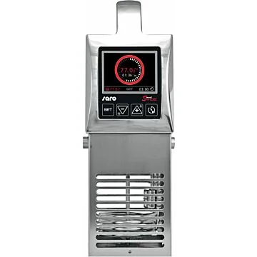 SARO Tragbarer Sous-Vide Garer Modell SmartVide 8 Plus