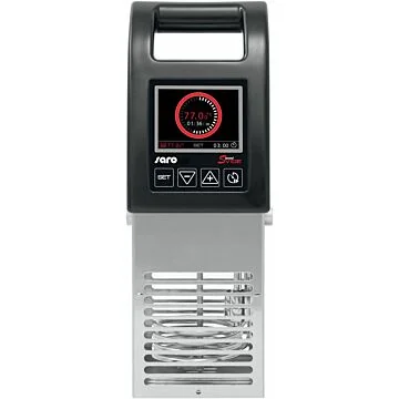 SARO Tragbarer Sous-Vide Garer Modell SmartVide 6