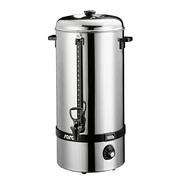 SARO Glühweinkocher / Heißwasserspender Modell HOT DRINK