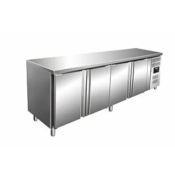 SARO Kühltisch Modell KYLJA 4100 TN