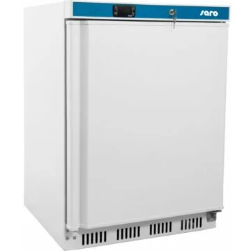 SARO Lagerkühlschrank - weiß Modell HK 200
