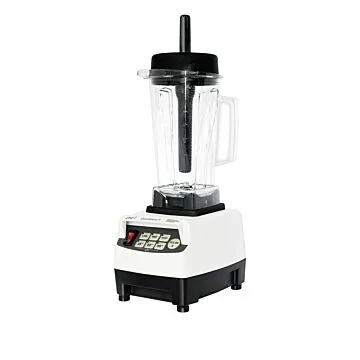 SARO Hochleistungsmixer Modell JTC Omniblend V TM-800 Weiß