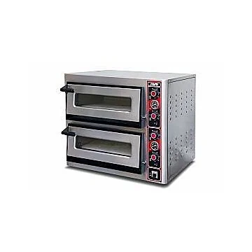 SARO Pizzaofen Modell FABIO 2620