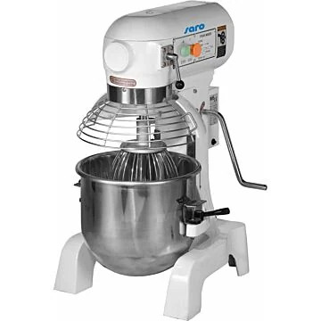 SARO Planetenrührwerk Modell PR 20
