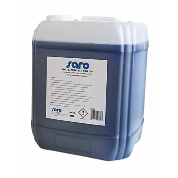 SARO Klarspüler Modell PRO 200