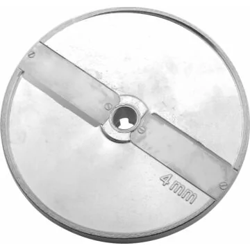 SARO AS004 Schneidescheibe 4 mm (Aluminium) für CARUS/TITUS