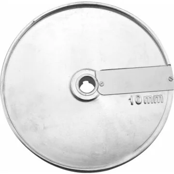 SARO AS010 Schneidescheibe 10 mm (Aluminium) für CARUS/TITUS